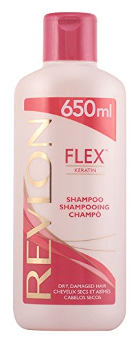 Revlon Flex hidratáló hajsampon, 650 ml