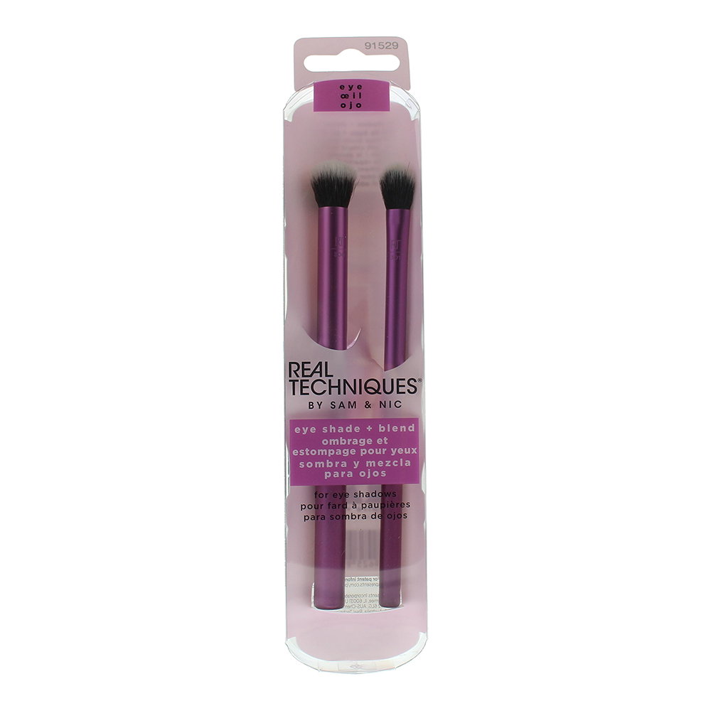 Real Techniques Blending Multi Face Brush szett, 2 db