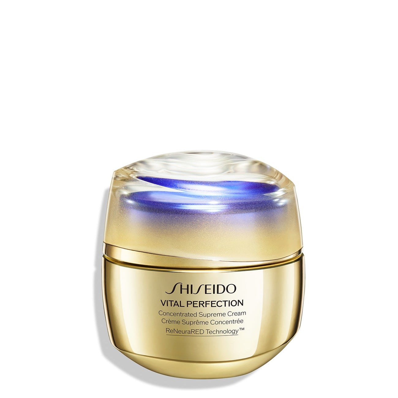 Shiseido Vital Perfection Supreme Cream 50ml