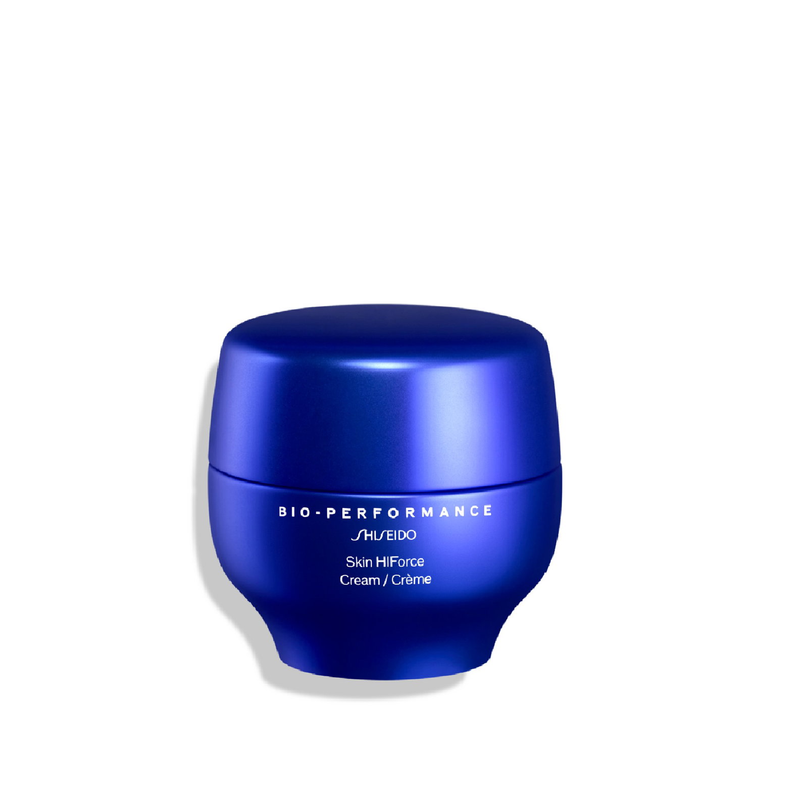 Shiseido Bio-Performance Skin Hiforce krém 50 ml