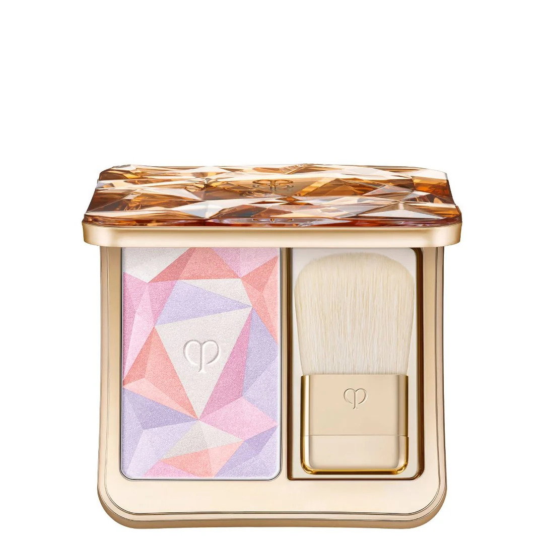 Cle de Peau Beaute The Luminizing Face Enhancer, 201, 10 g