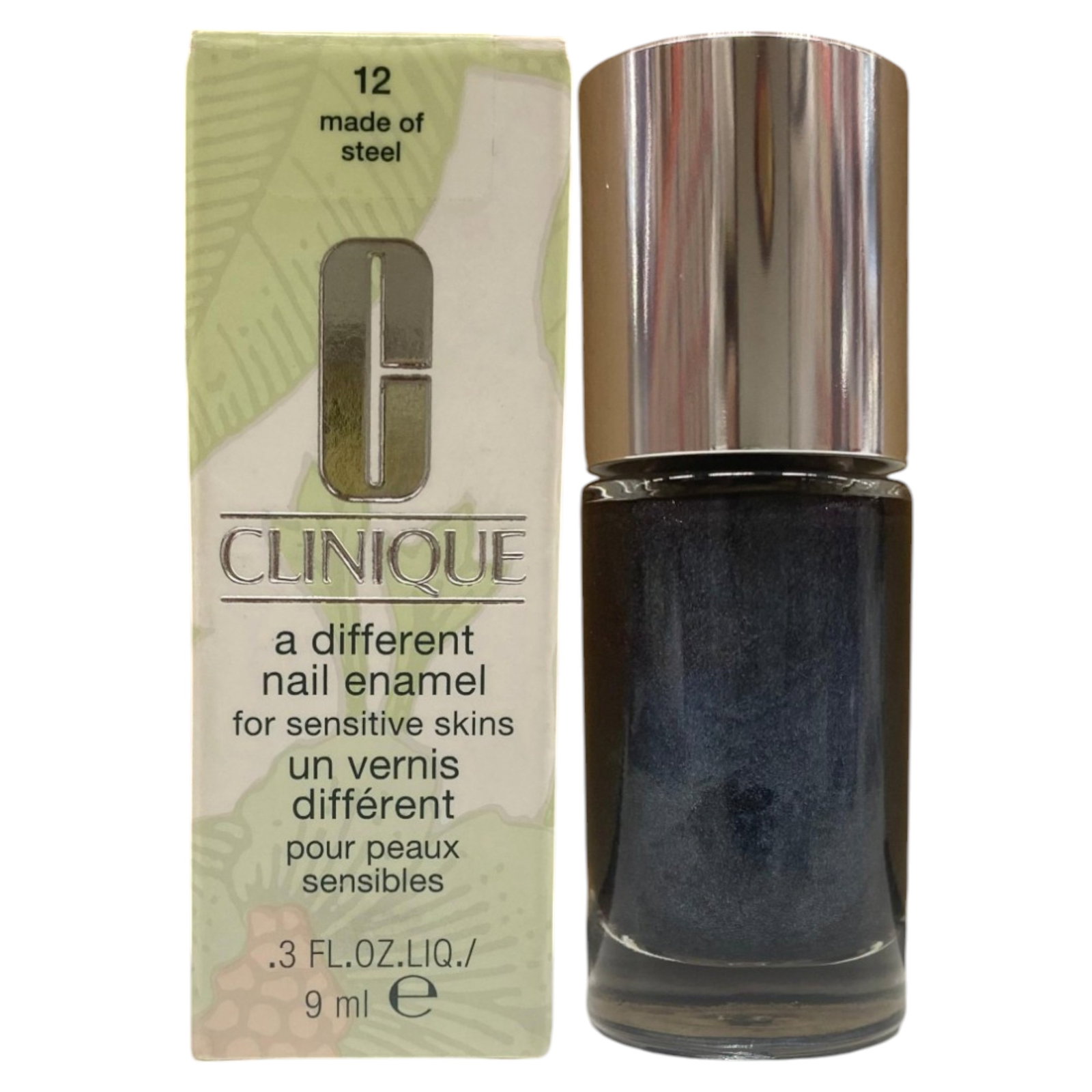 Clinique A Different Nail Enamel körömlakk 12 9 ml
