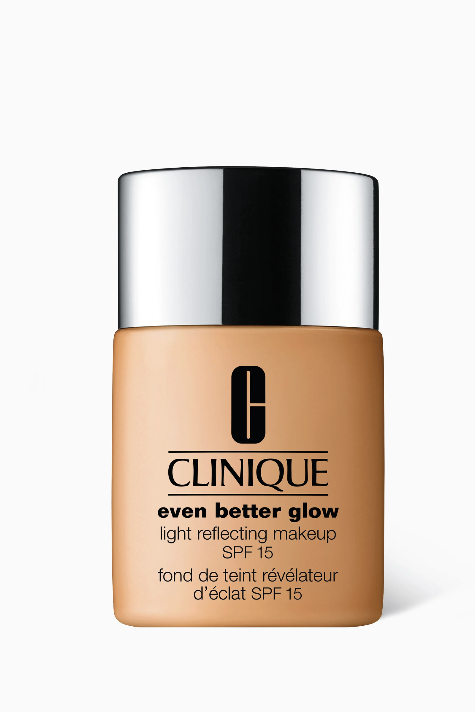 Clinique Even Better Glow fényvisszaverő alapozó 30 ml