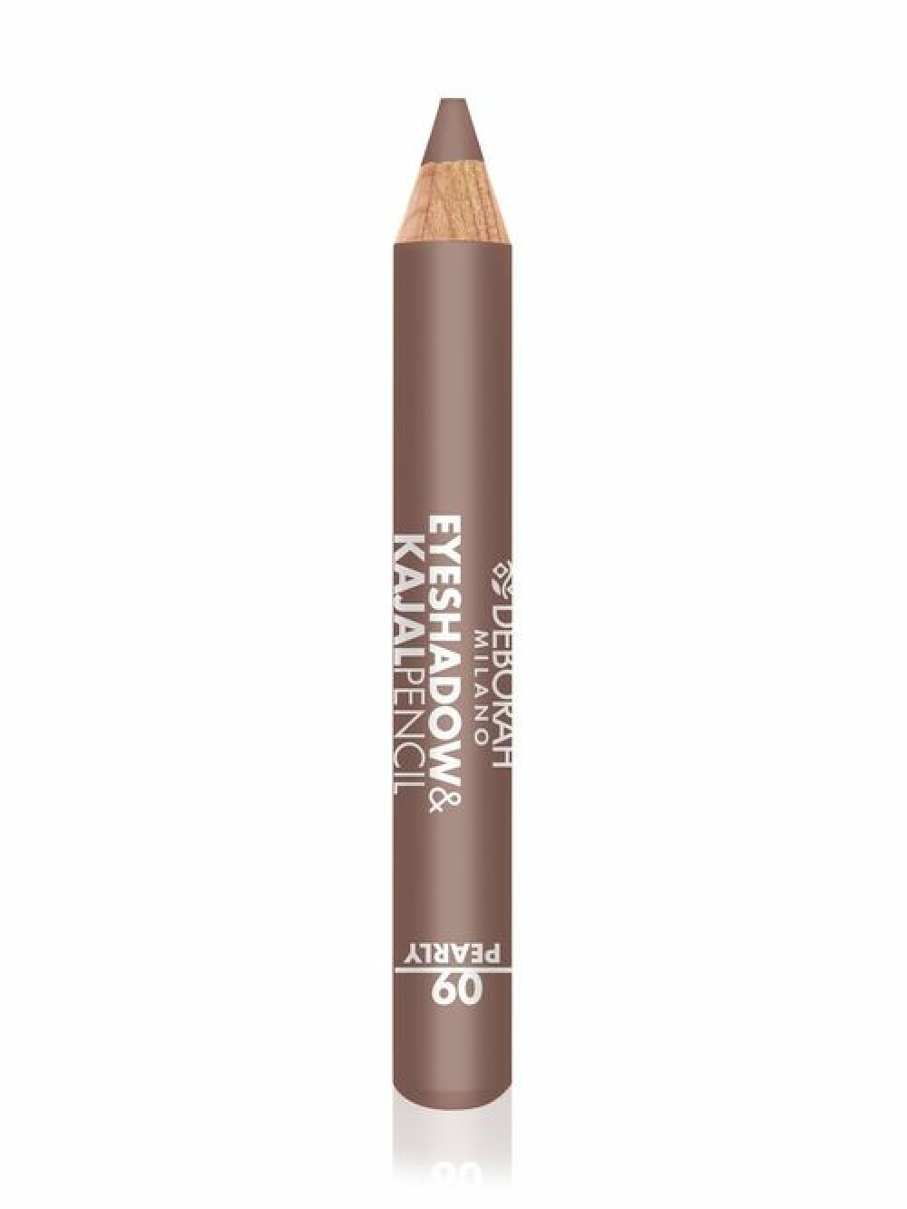 Deborah Blending szemhéjfesték és kajal 2 az 1-ben 09 Golden 2 g