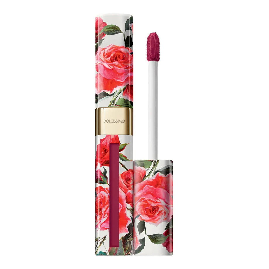 D&G Dolcissimo Matt Folyékony Rúzs 12 5 ml