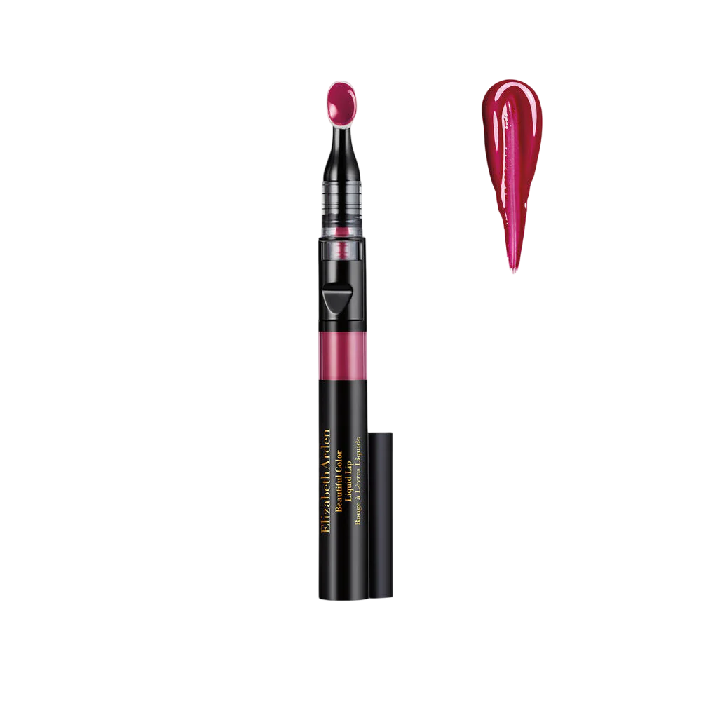 Elizabeth Arden Beautiful Color folyékony rúzs, 26 Burgundy, 2.4 ml