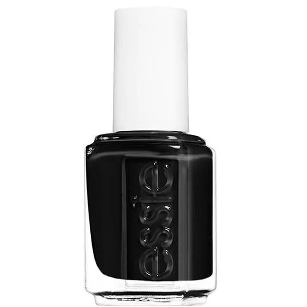 Essie körömlakk, 88 Licorice, 13.5 ml