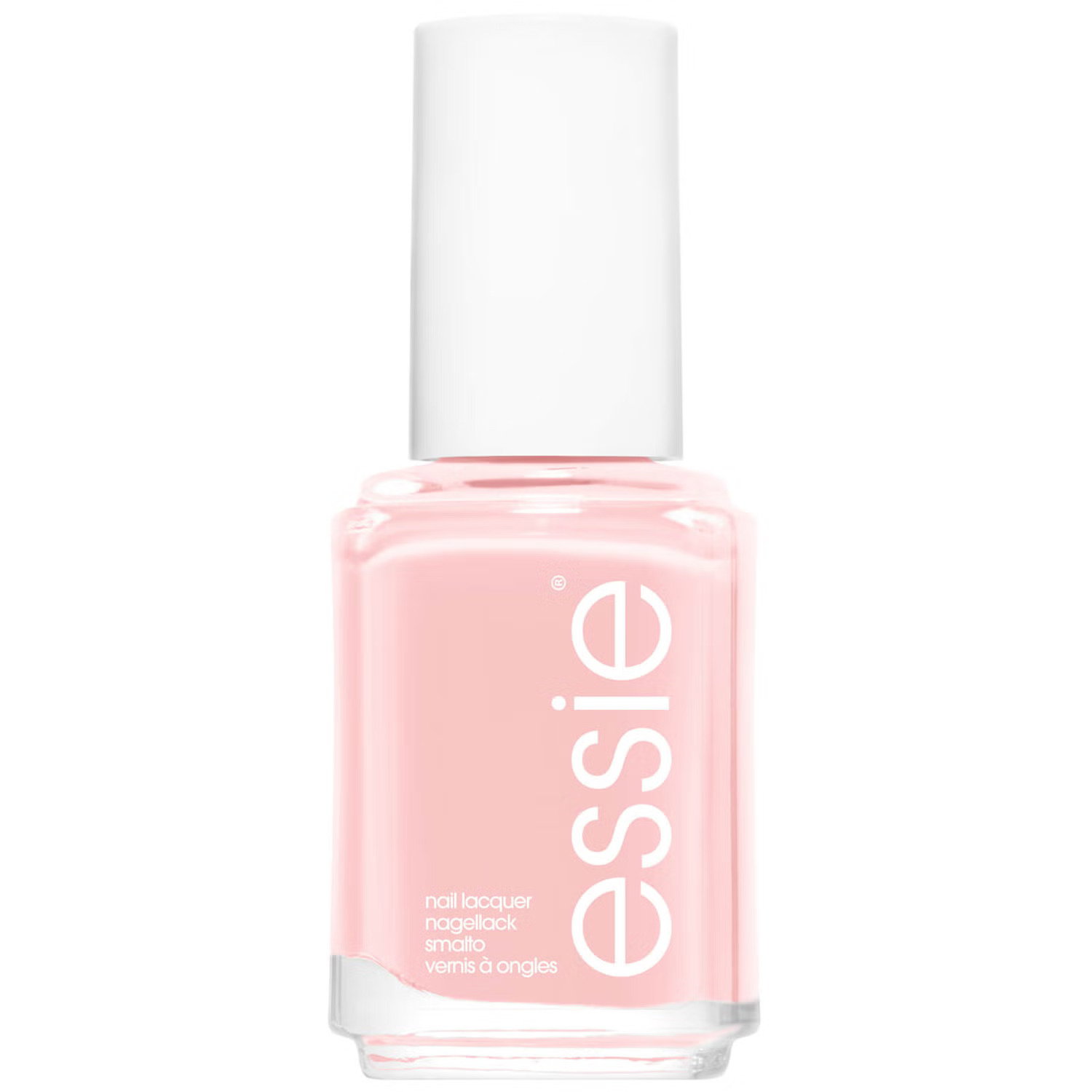 Essie Fiji körömlakk, 14, 13,5 ml