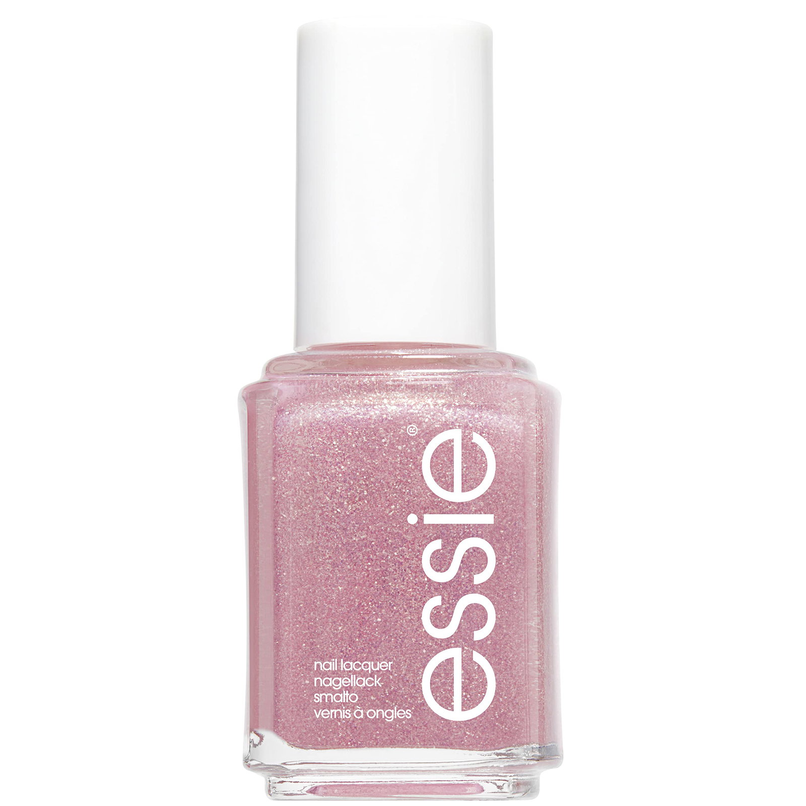 Essie Nail Lacquer körömlakk, 514 Birthday Girl, 13,5 ml