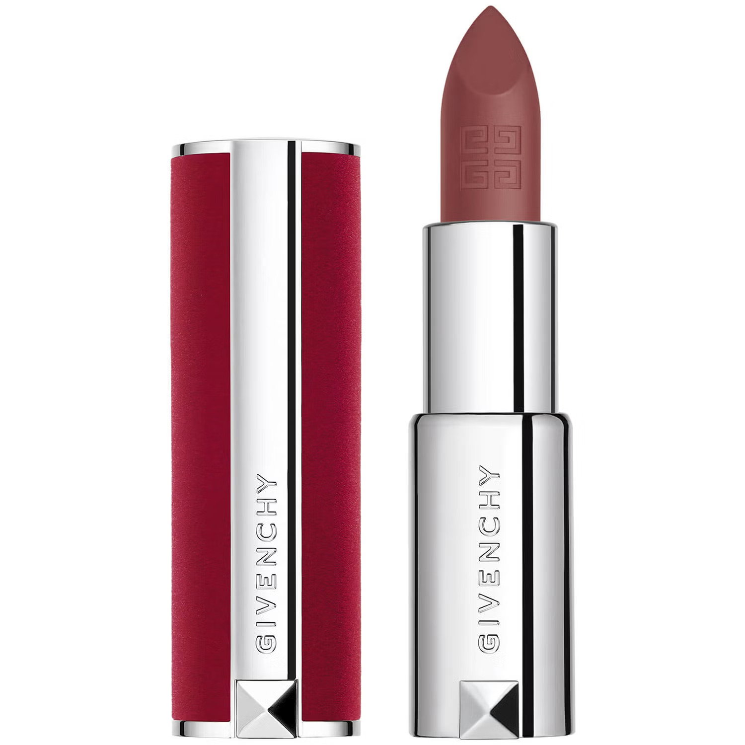 Givenchy Le Rouge Deep Velvet rúzs N28 3,4 g