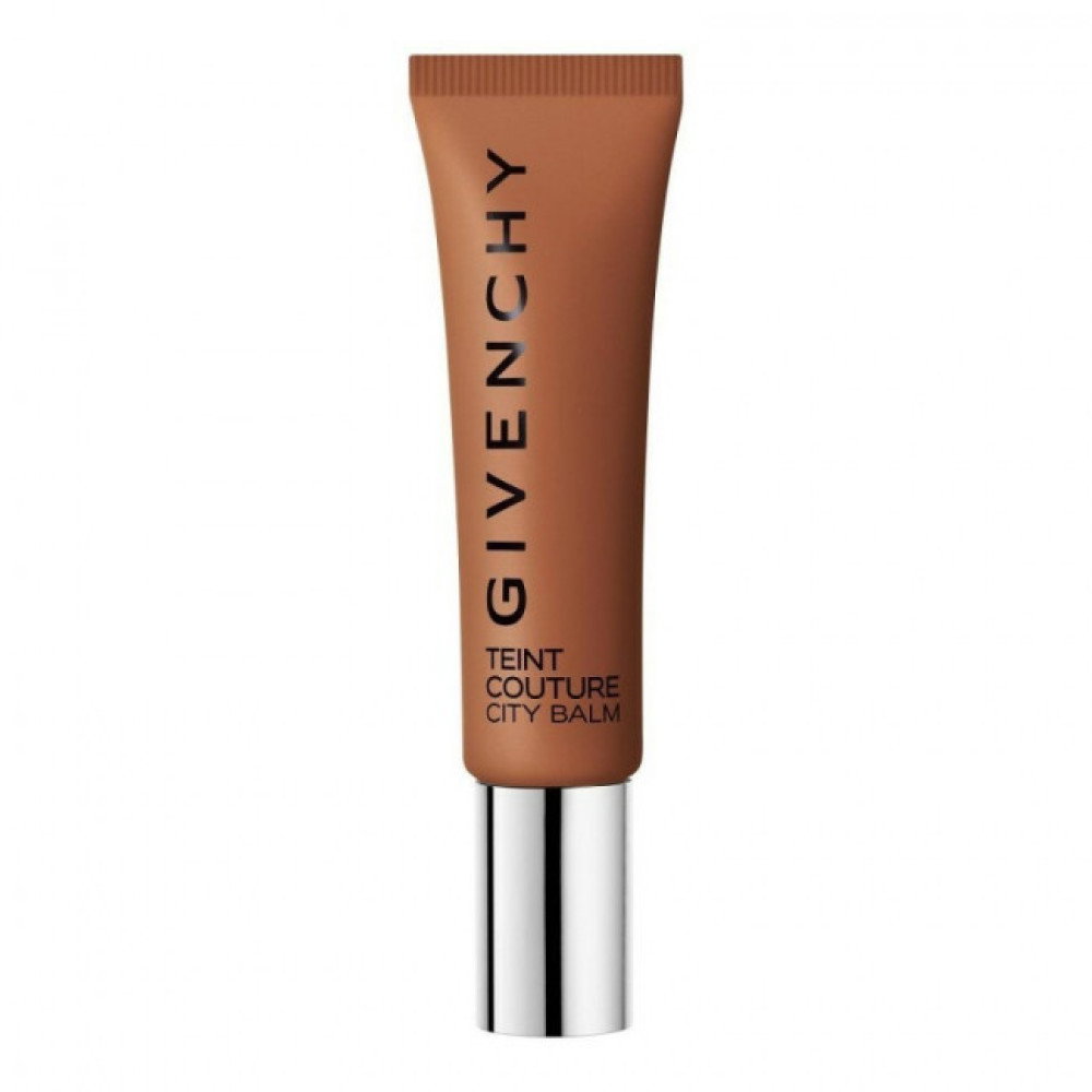 Givenchy Teint Couture City Balm hidratáló alapozó, W430, SPF20, 30 ml