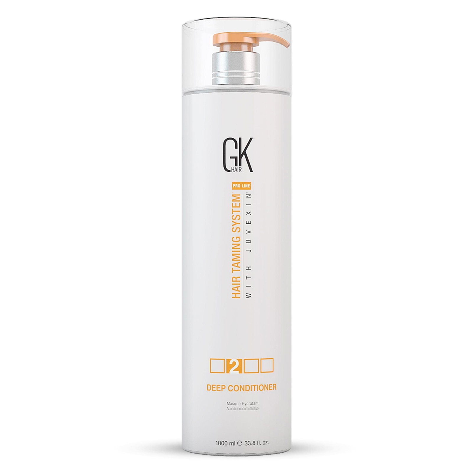 Global Keratin Deep Conditioner Hajkrém 1000 g