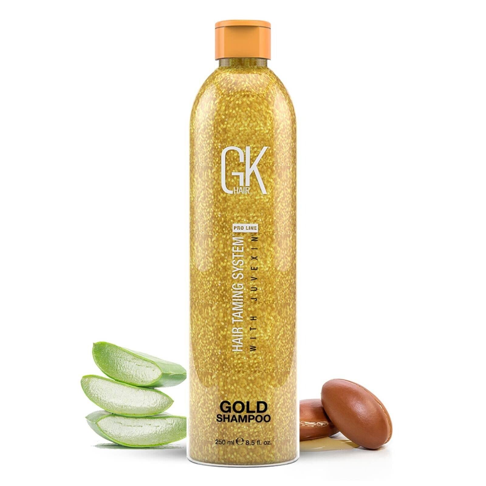 Global Keratin Gold sampon 250 ml