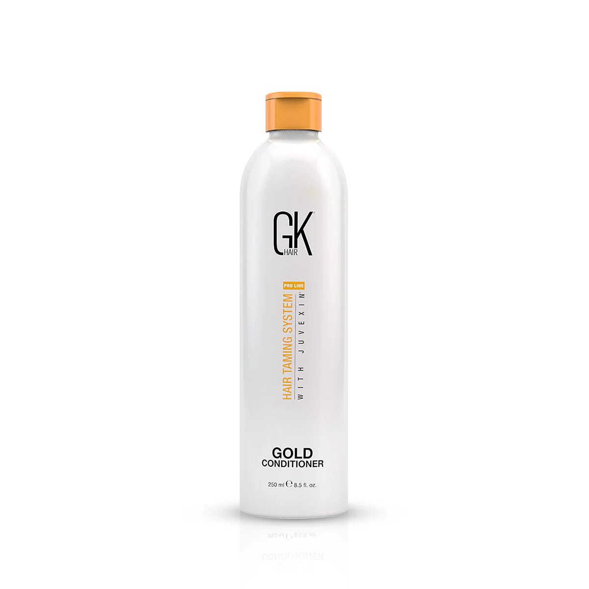 Global Keratin Gold Hajkondicionáló Simításhoz 250 ml