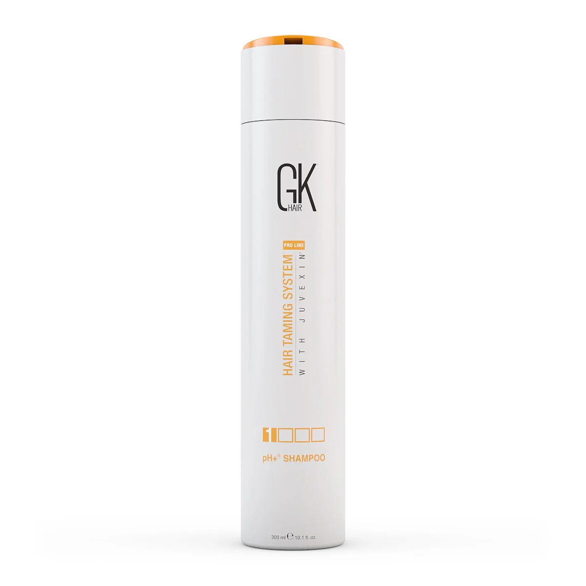 Global Keratin pH+ Deep Cleansing Sampon 300 ml
