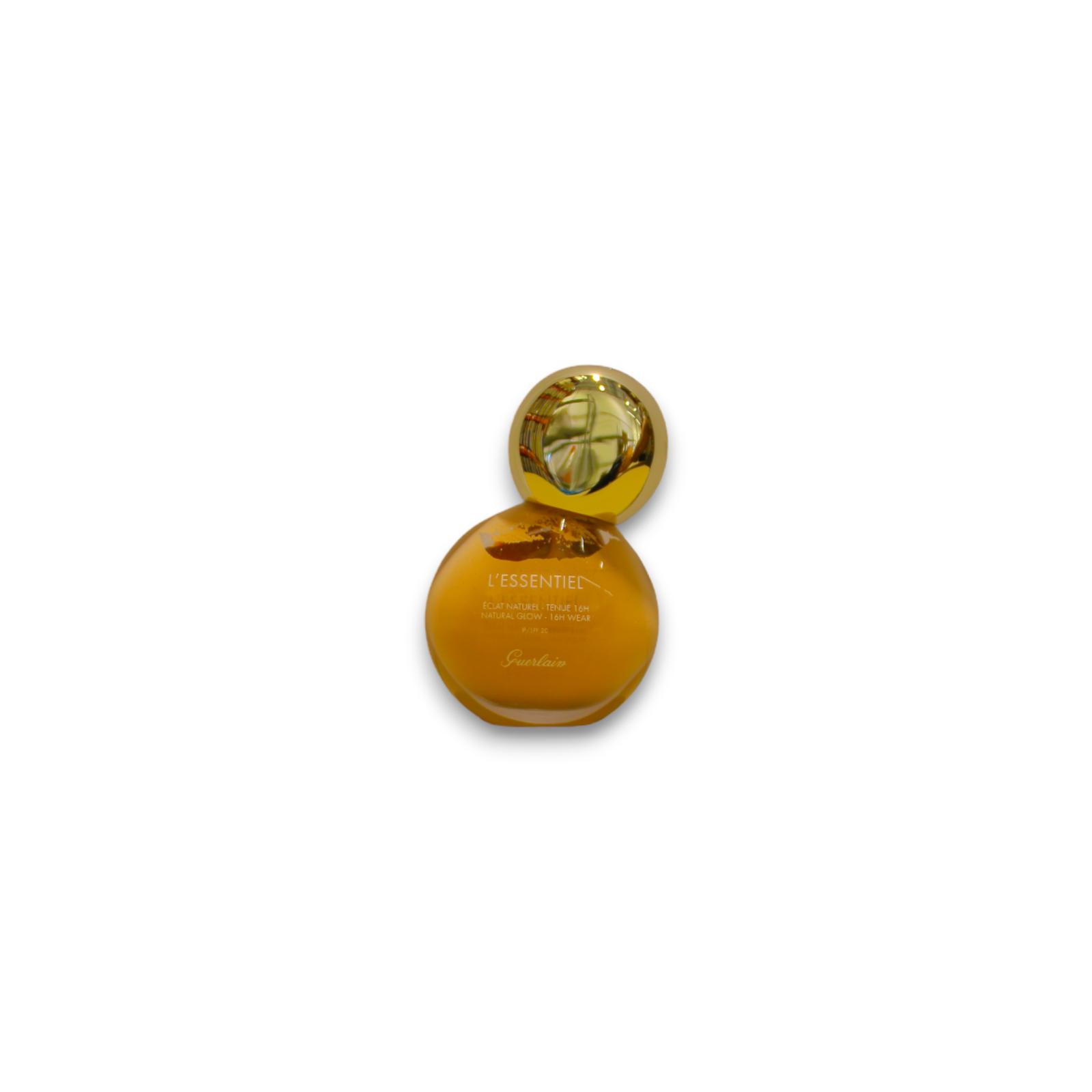 Guerlain L'Essentiel Natural Glow alapozó 045C Amber Cool SPF20 30ml