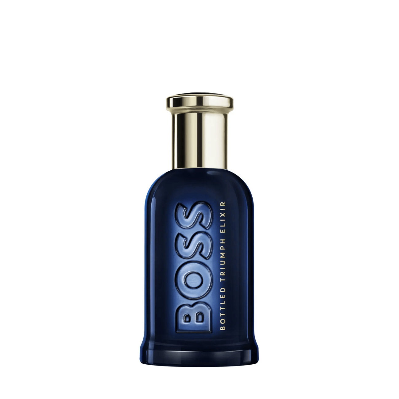 Hugo Boss Bottled Triumph Elixir EDP férfi 100 ml