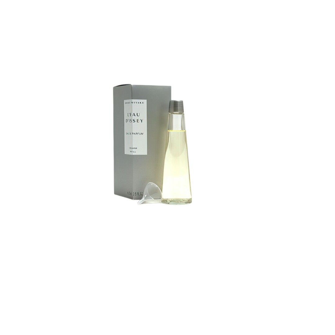 Issey Miyake L'Eau d'Issey EDP Női 75 ml