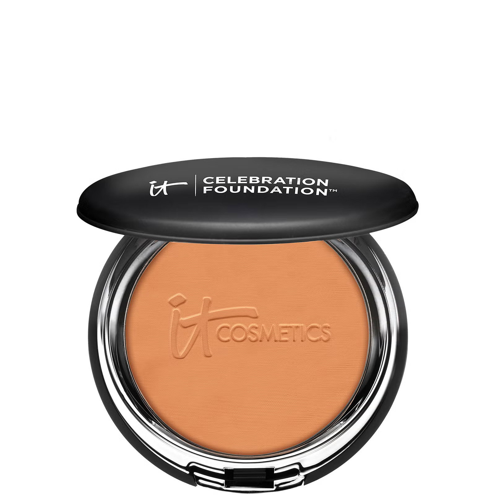 It Cosmetics Celebration kompakt alapozó Rich 9g
