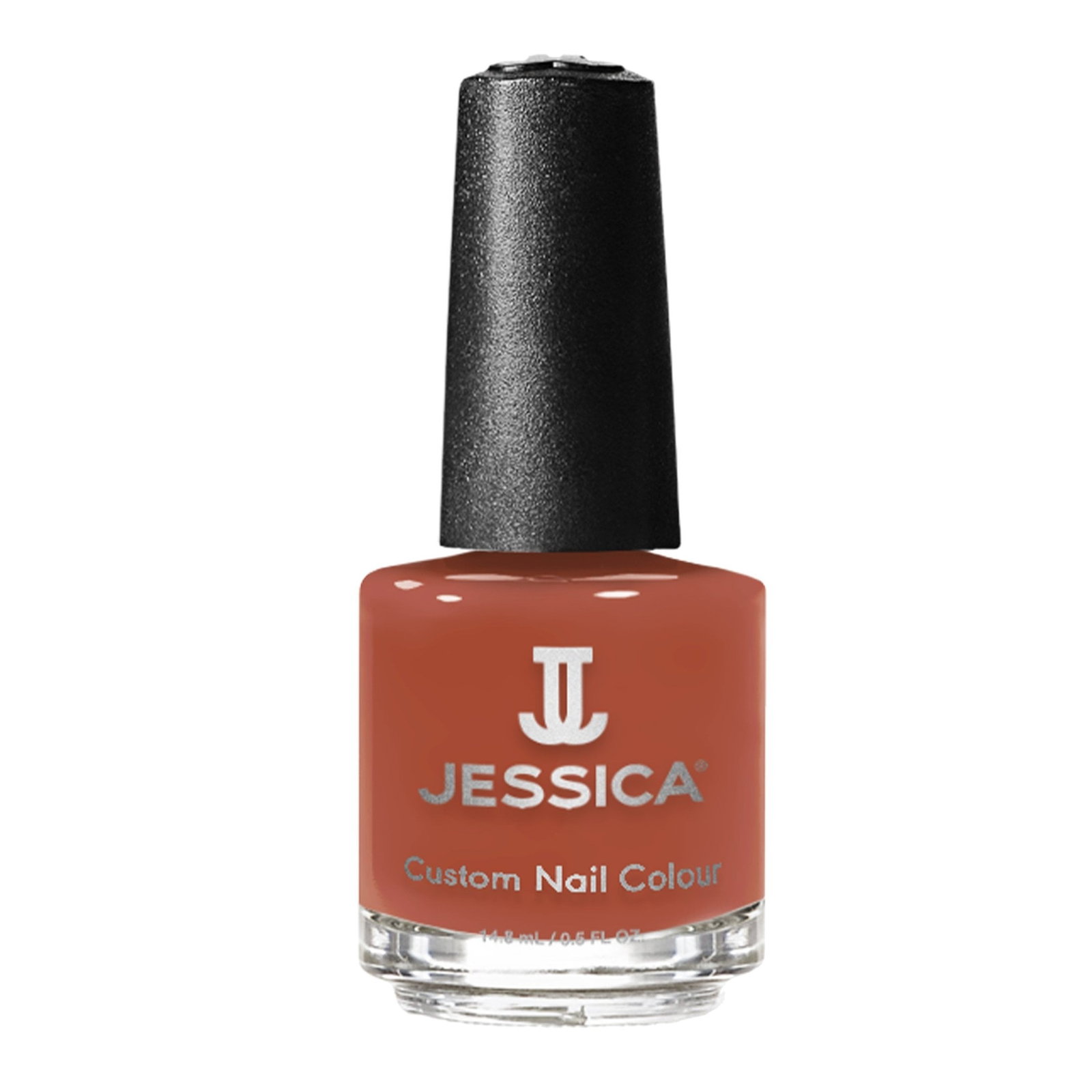 Jessica CNC-1201 Woody körömlakk, 14,8 ml