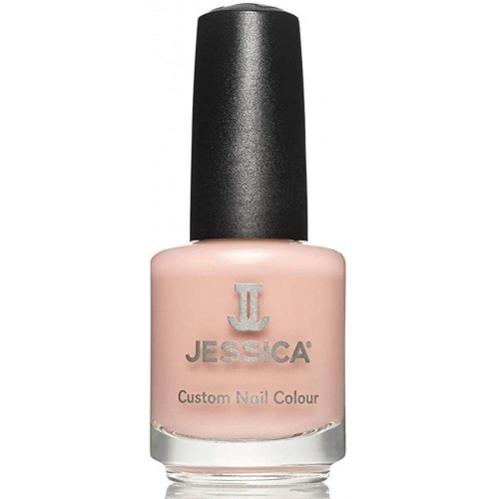 Jessica Custom Nail Colour CNC-663 Naked Gun 14,8 ml