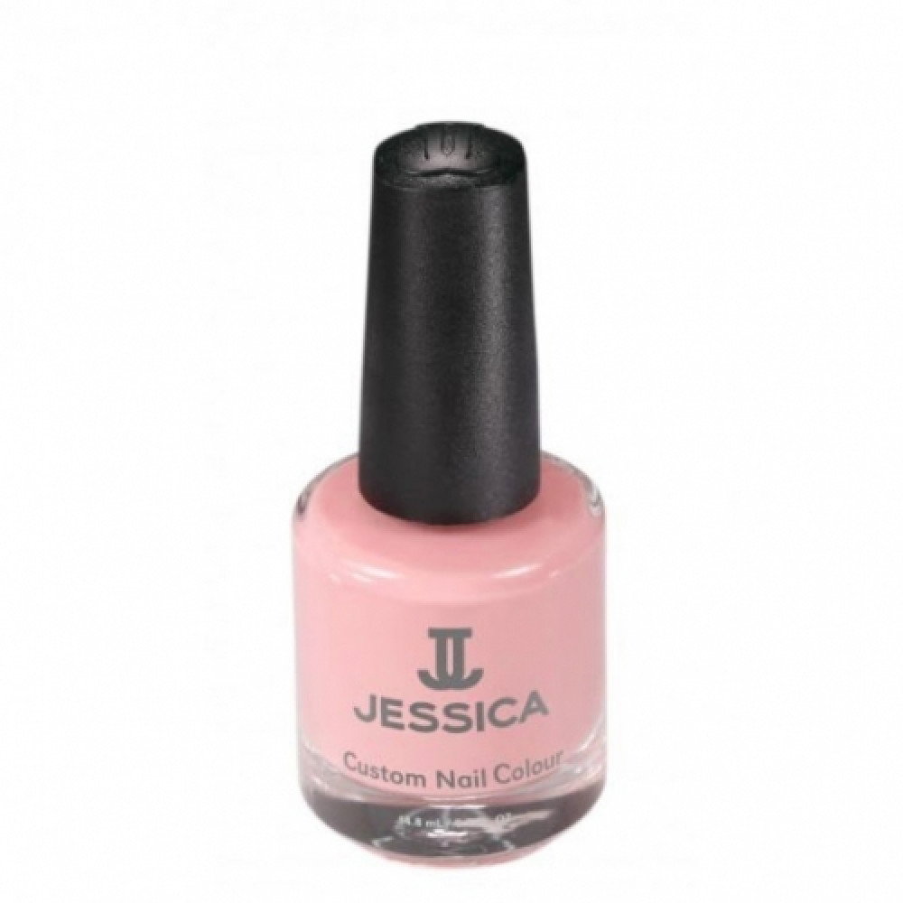 Jessica Custom Nail Colour Tea For 2 14,8 ml