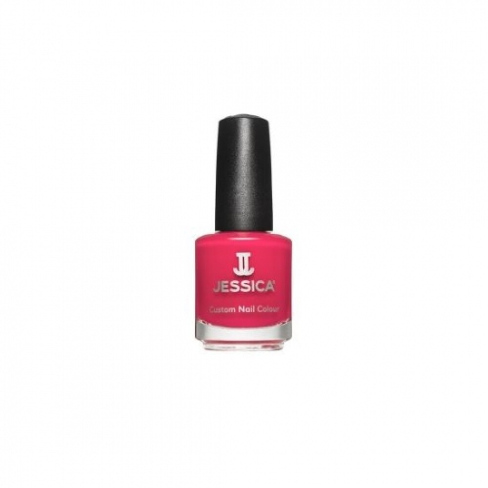 Jessica Custom Nail Colour Fanciful Flight körömlakk 14,8 ml