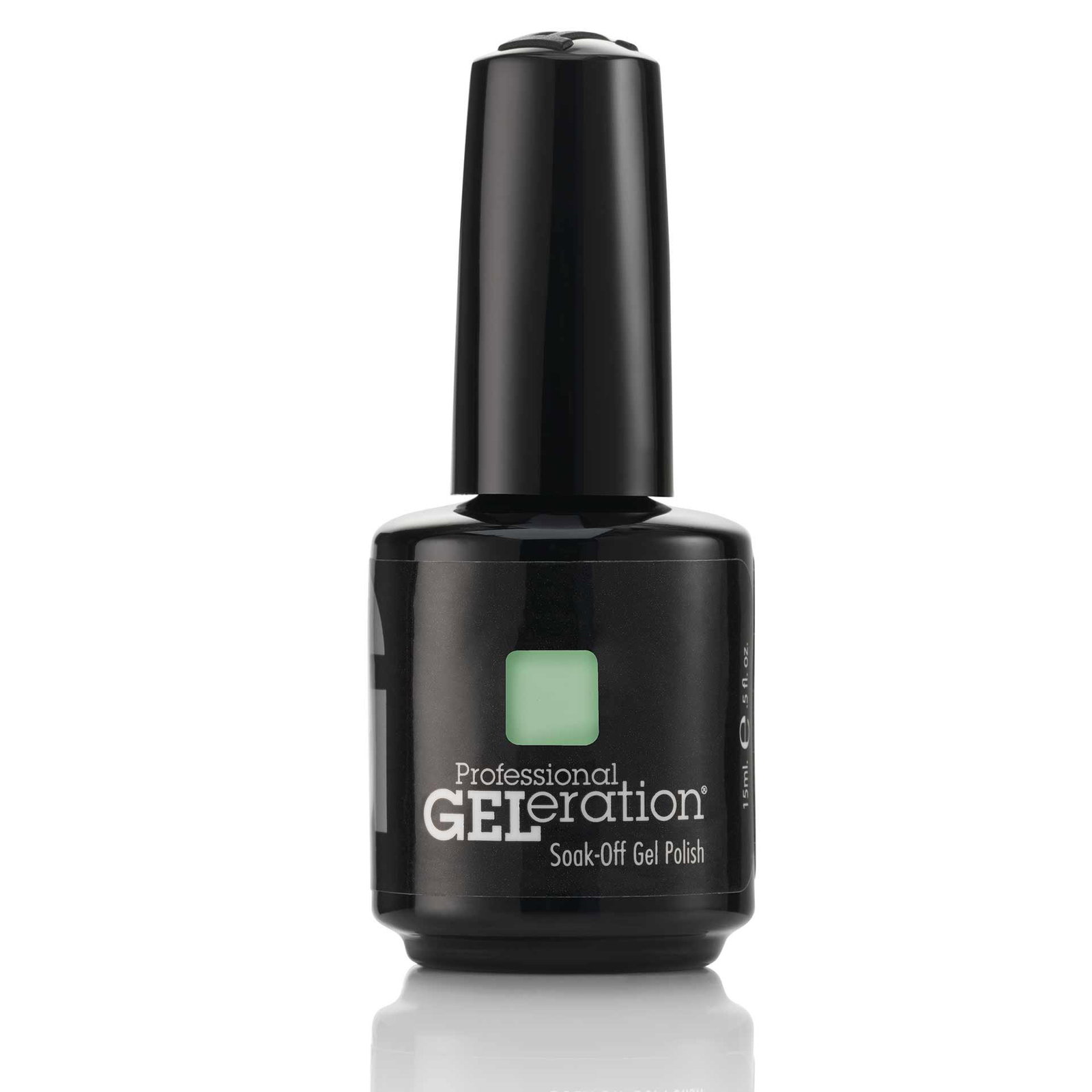 Jessica GELeration Be My Sweet Tart tartós körömlakk 15 ml