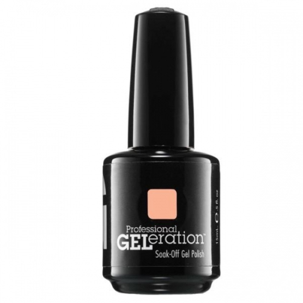 Jessica GELeration Boho Babes tartós körömlakk 15 ml