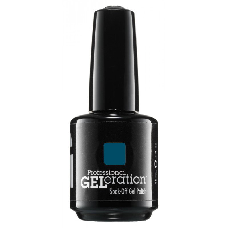Jessica GELeration Bohemian Rhapsody tartós körömlakk 15 ml