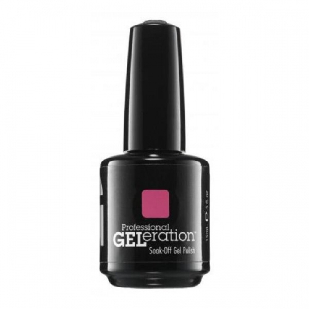 Jessica GELeration GEL-1149 Luscious Leather 15 ml