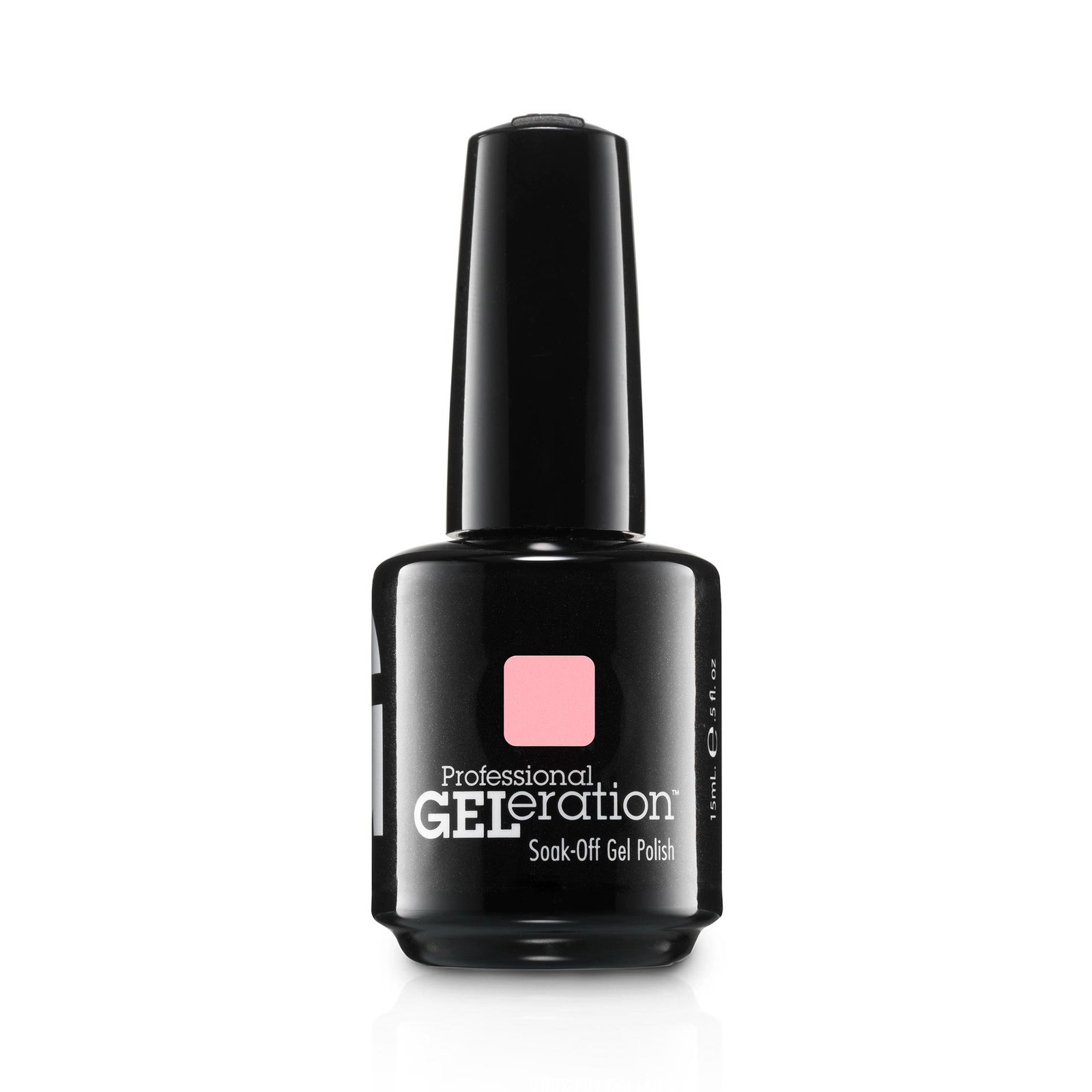 Jessica GELeration Posh tartós körömlakk, 15 ml