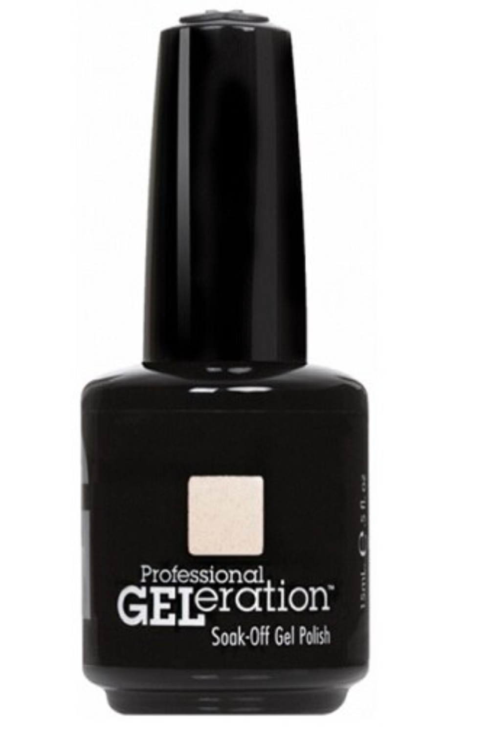 Jessica Professional GELeration tartós körömlakk GEL-1208 Bestie 15 ml