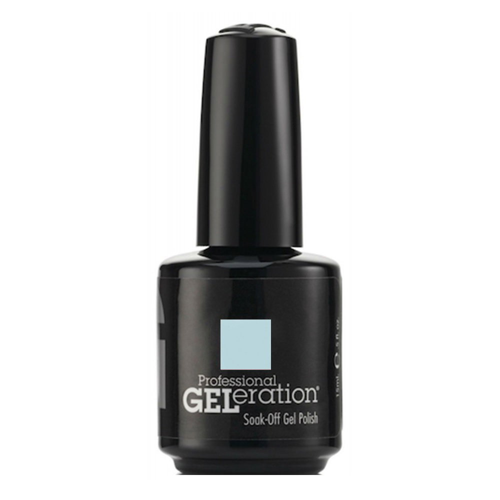 Jessica Professional GELeration Headliner tartós körömlakk 15 ml