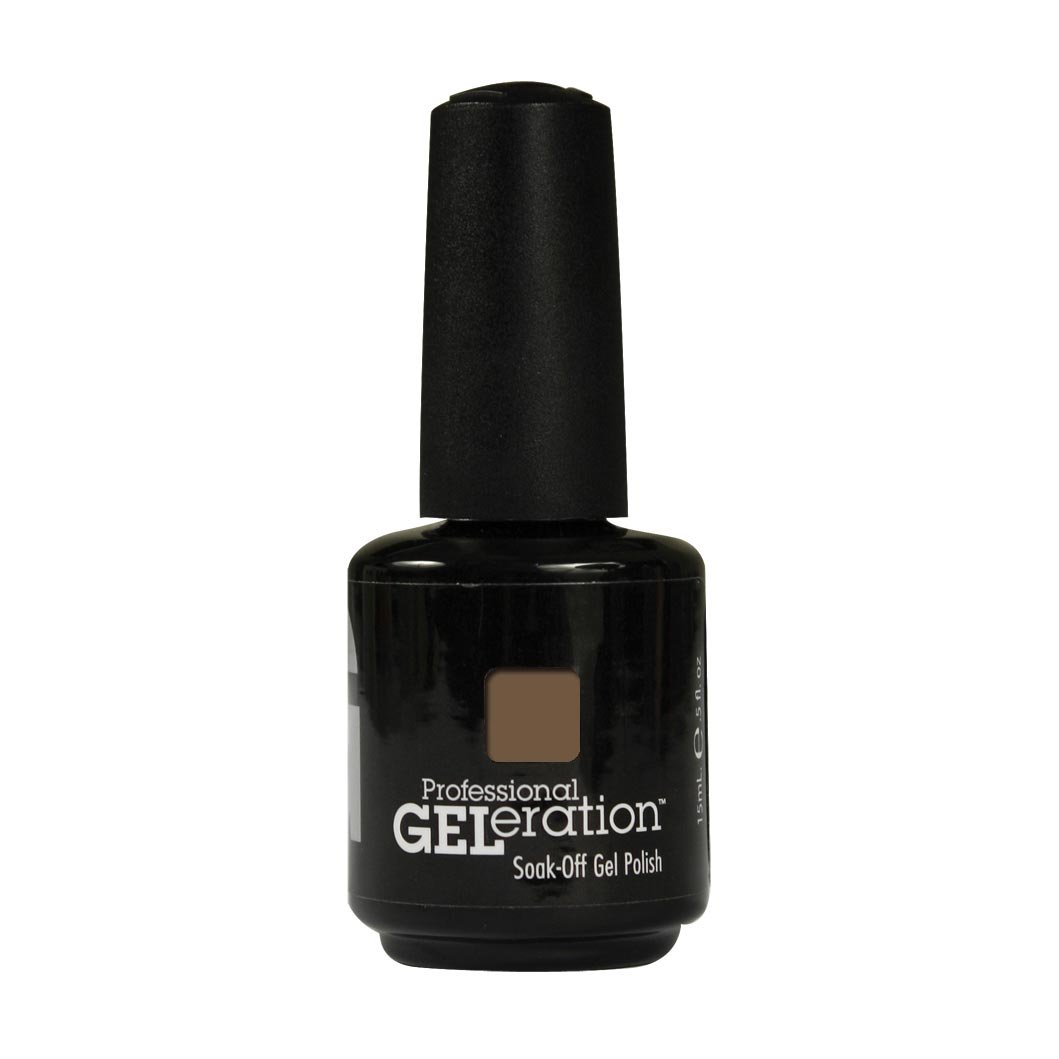 Jessica GELeration GEL-660 Buck Naked, 15 ml
