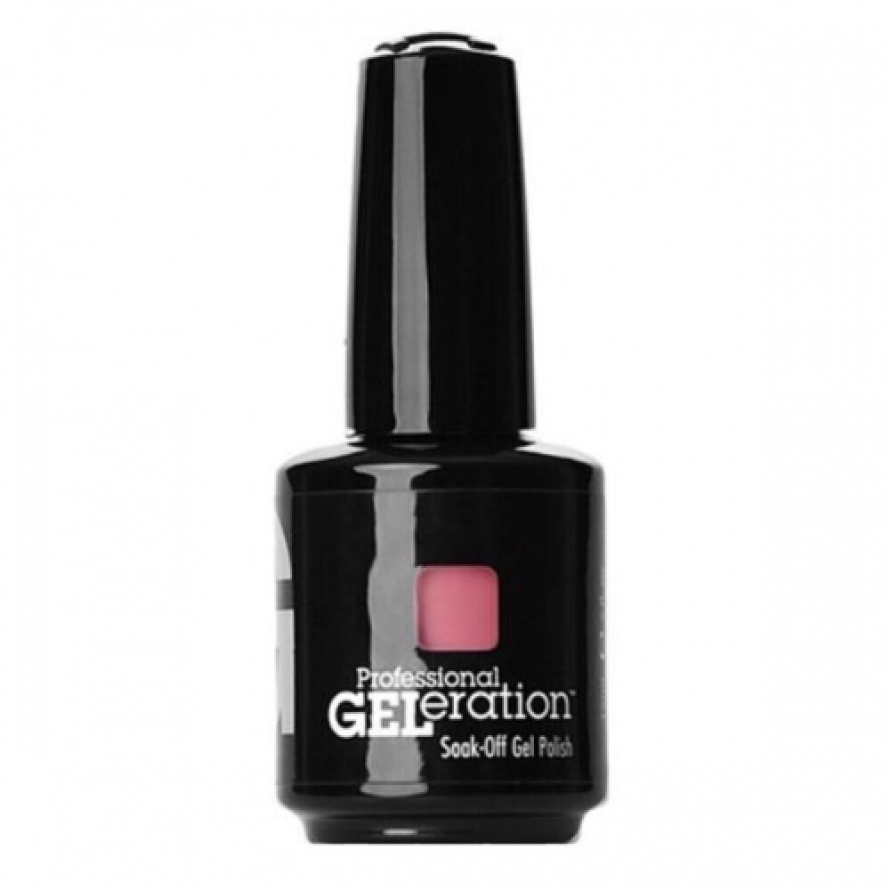Jessica GELeration GEL-956 Magical Magenta 15 ml