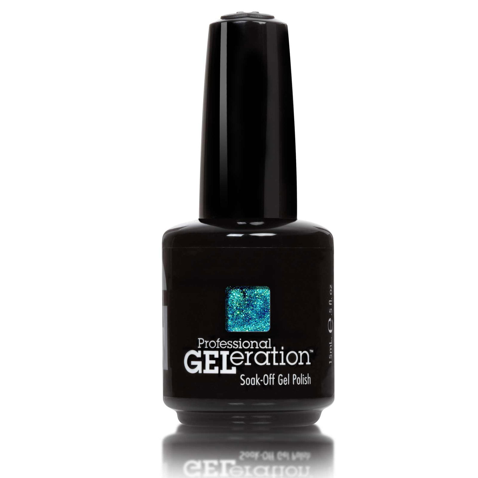 Jessica GELeration Colours GEL-971 Pacific Paradise 15 ml