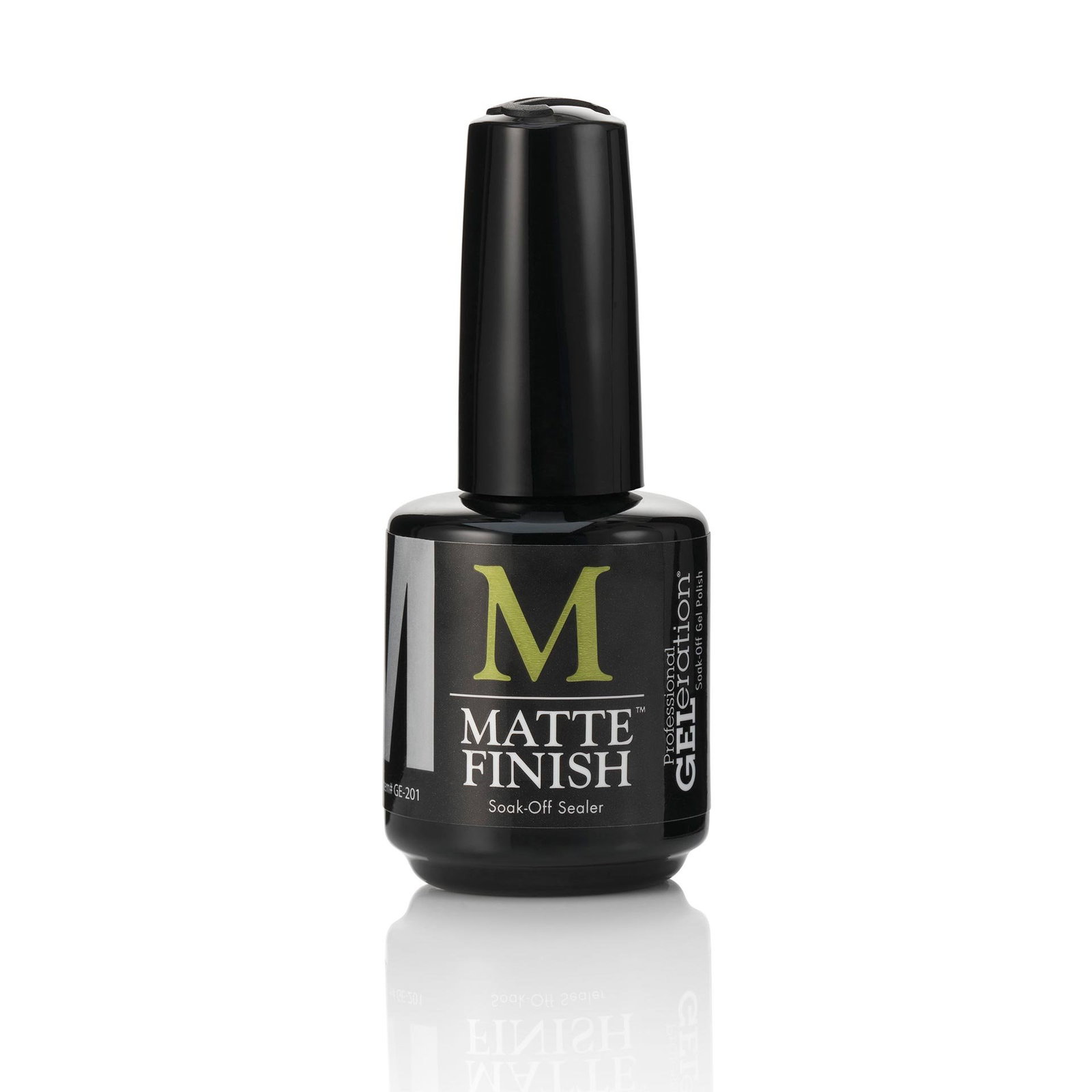 Jessica GELeration Top Coat 15 ml