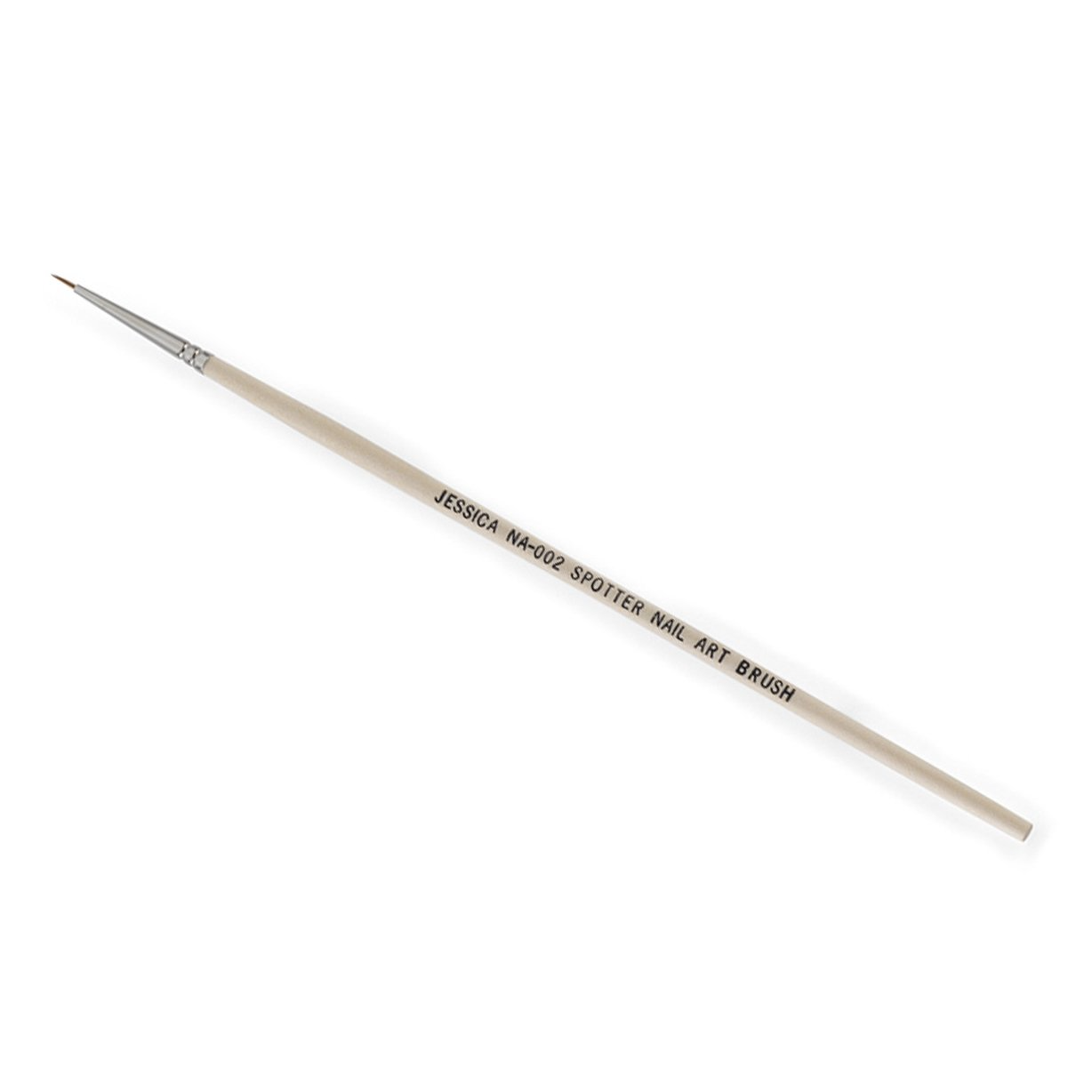 Jessica Nail Art Brush, Spotter, NA-002