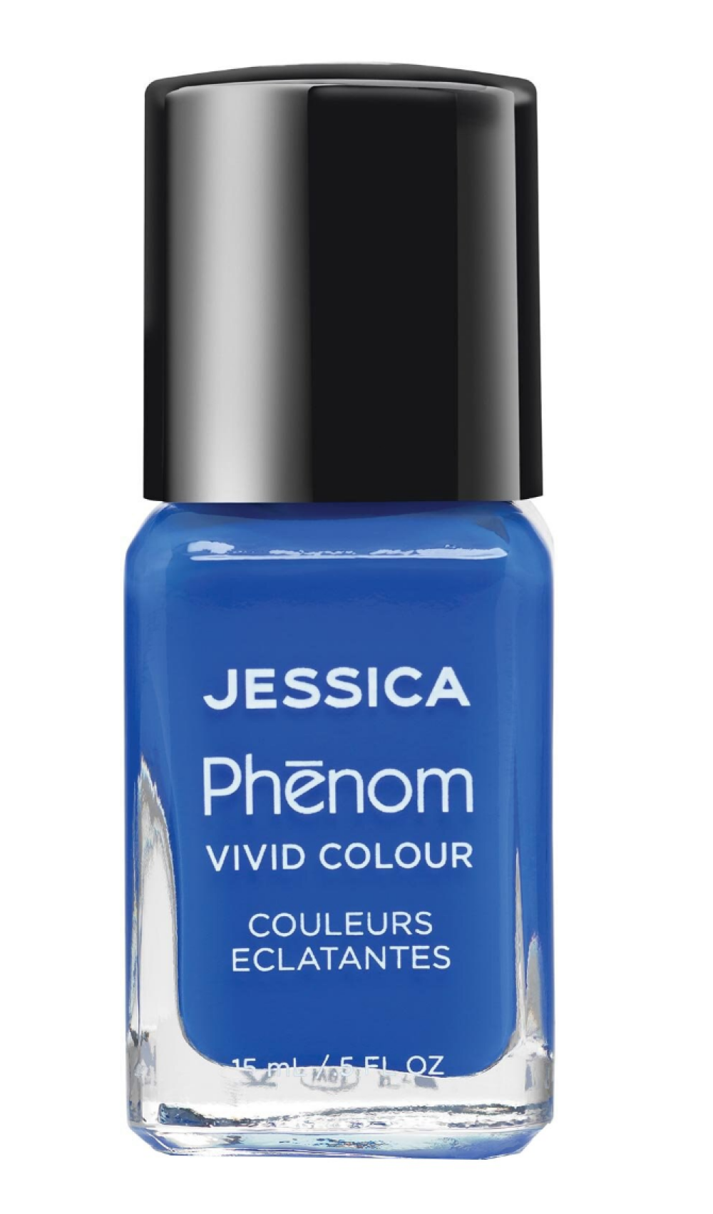 Jessica Phenom Vivid Colour körömlakk, Decadent, 14 ml