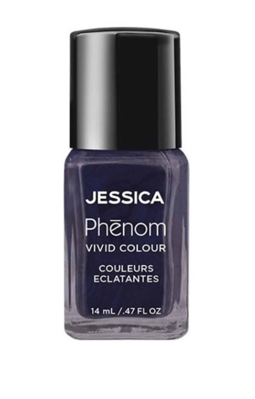 Jessica Phenom Vivid Colour körömlakk, Star Sapphire, 14 ml