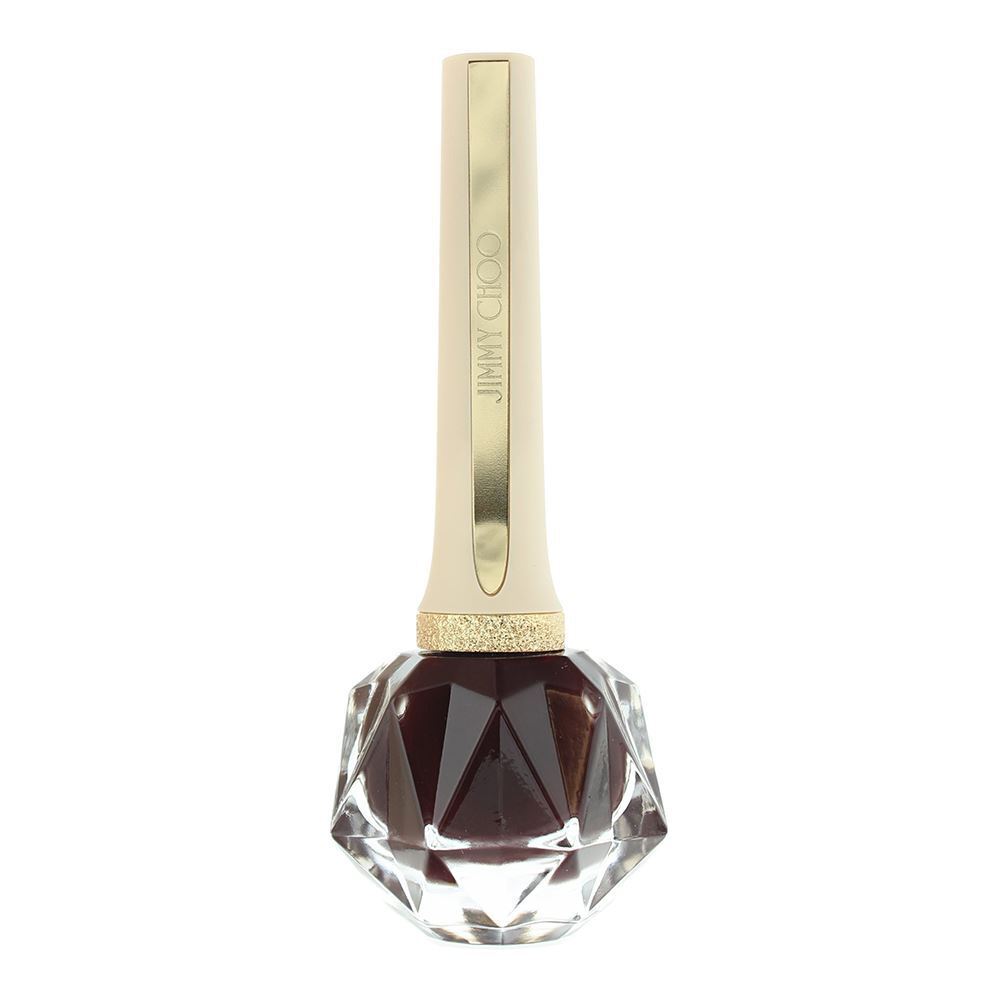 Jimmy Choo Seduction körömlakk 002 Burgundy Night 15 ml