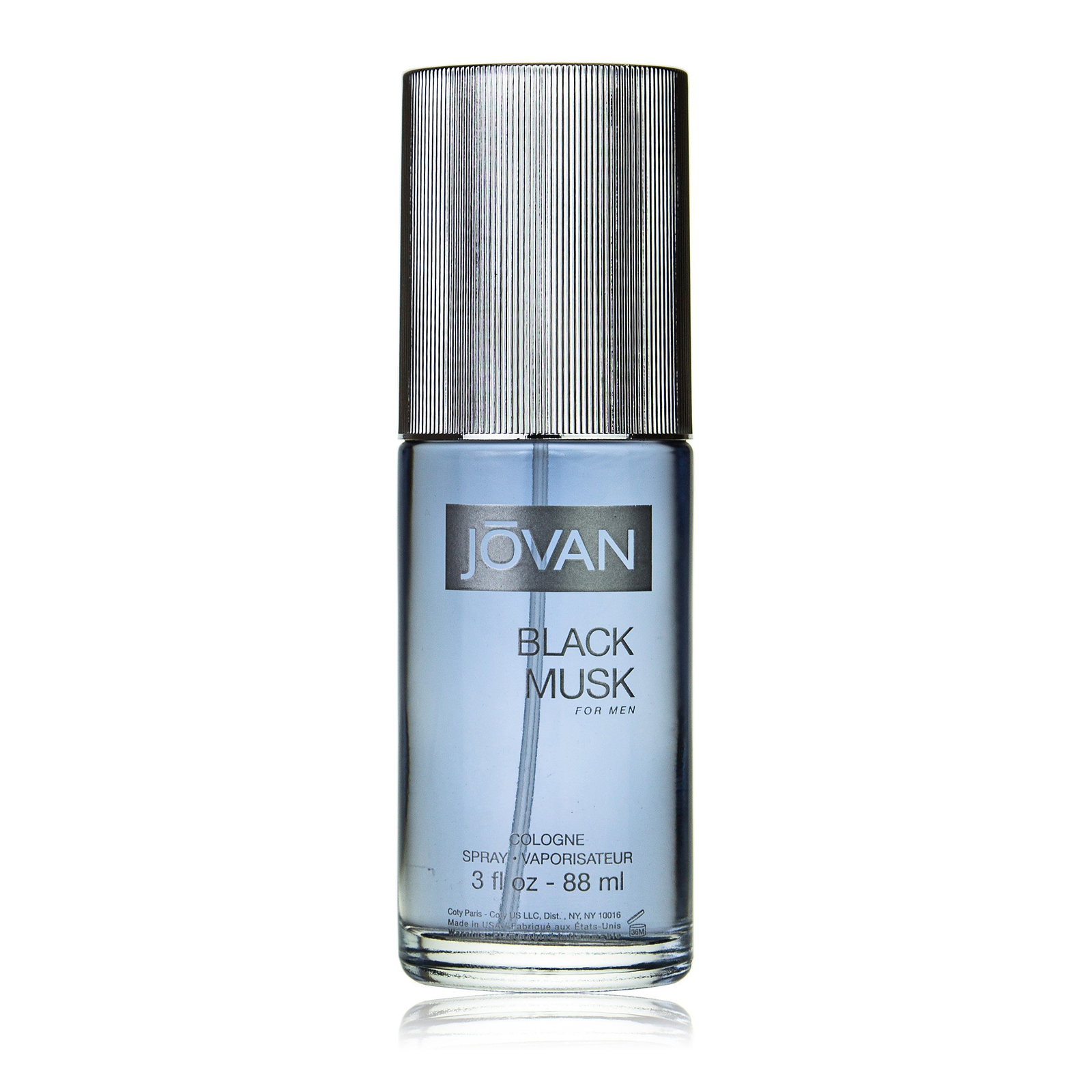 Jovan Black Musk EDC 90 ml