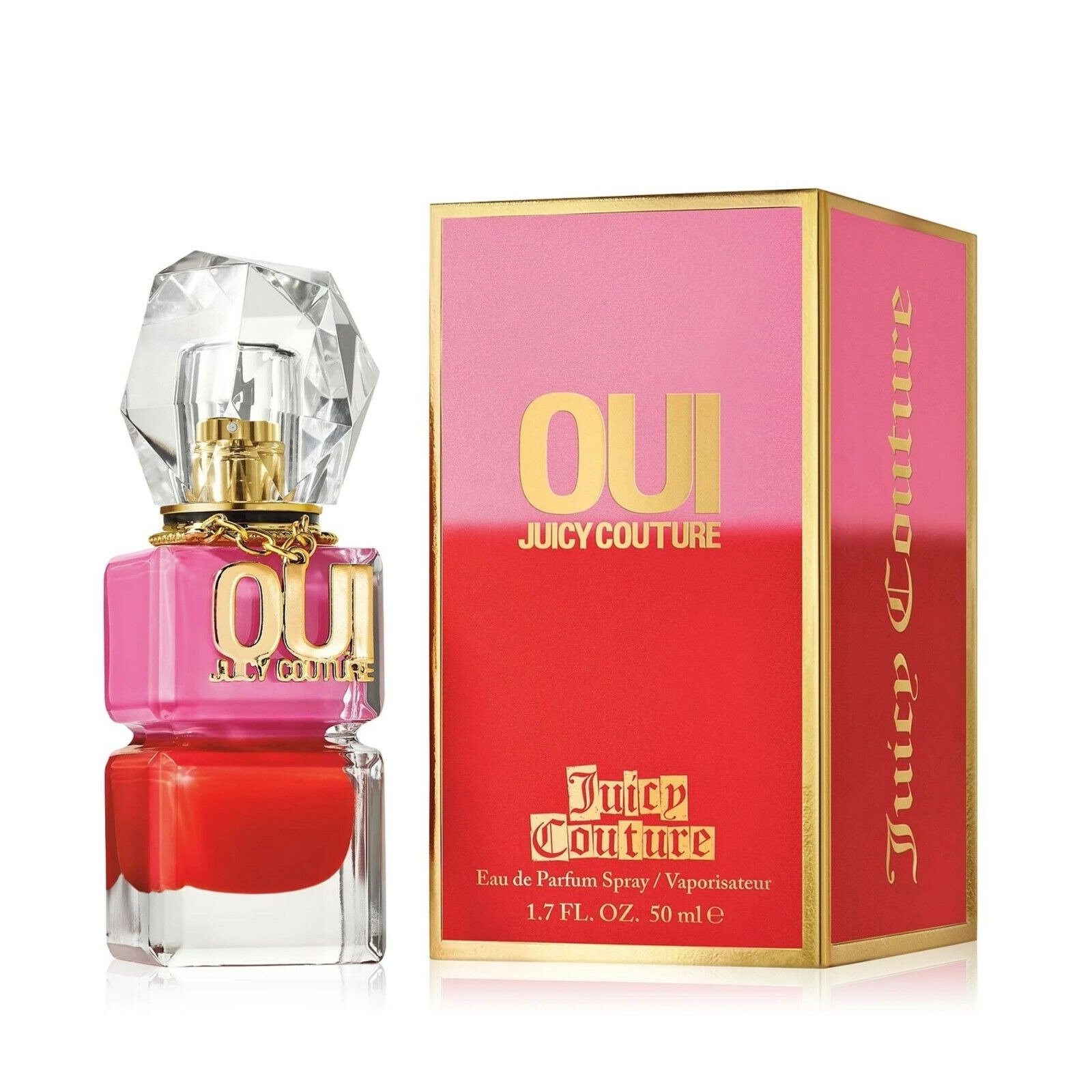 Juicy Couture Oui EDP 50 ml