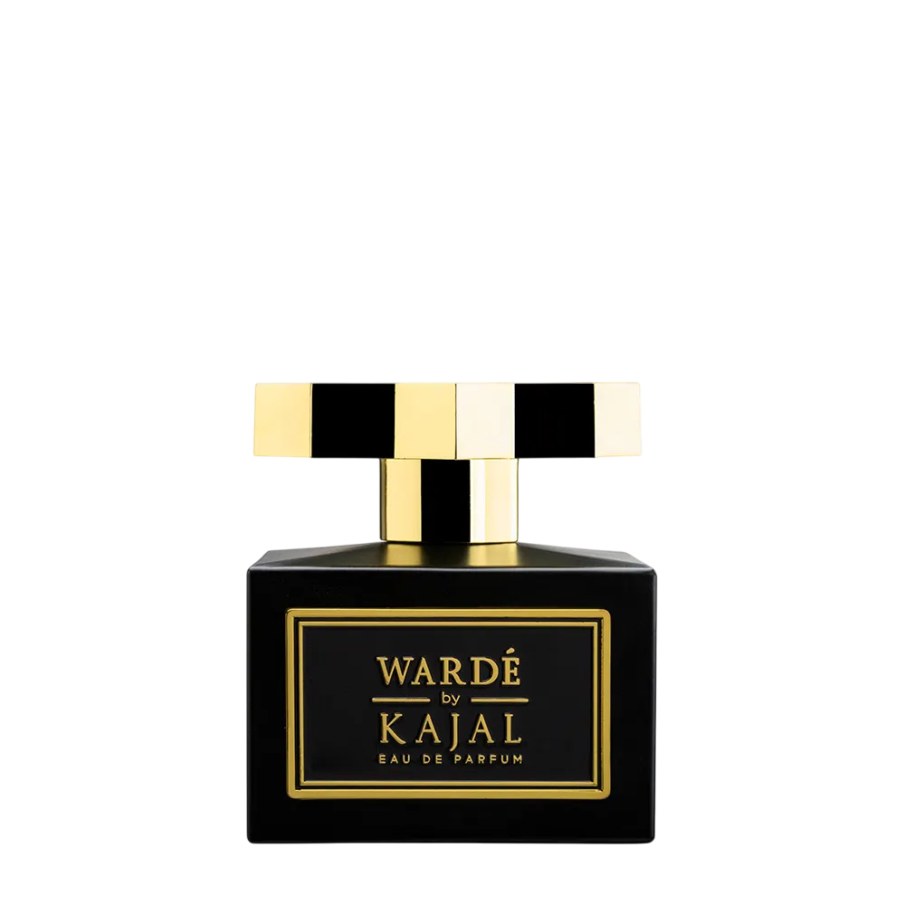 Kajal Warde Eau De Parfum 100 ml