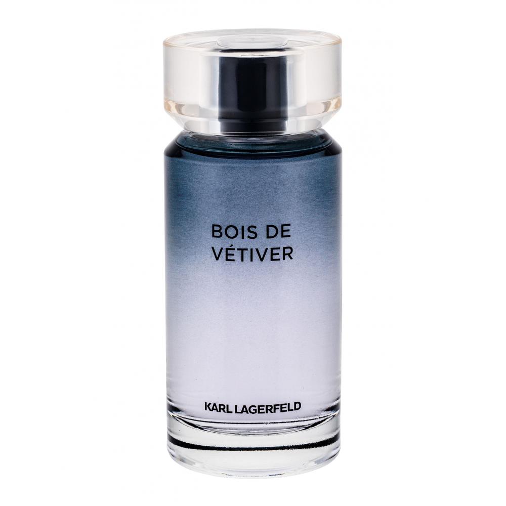 Karl Lagerfeld Bois de Vetiver EDT 100 ml