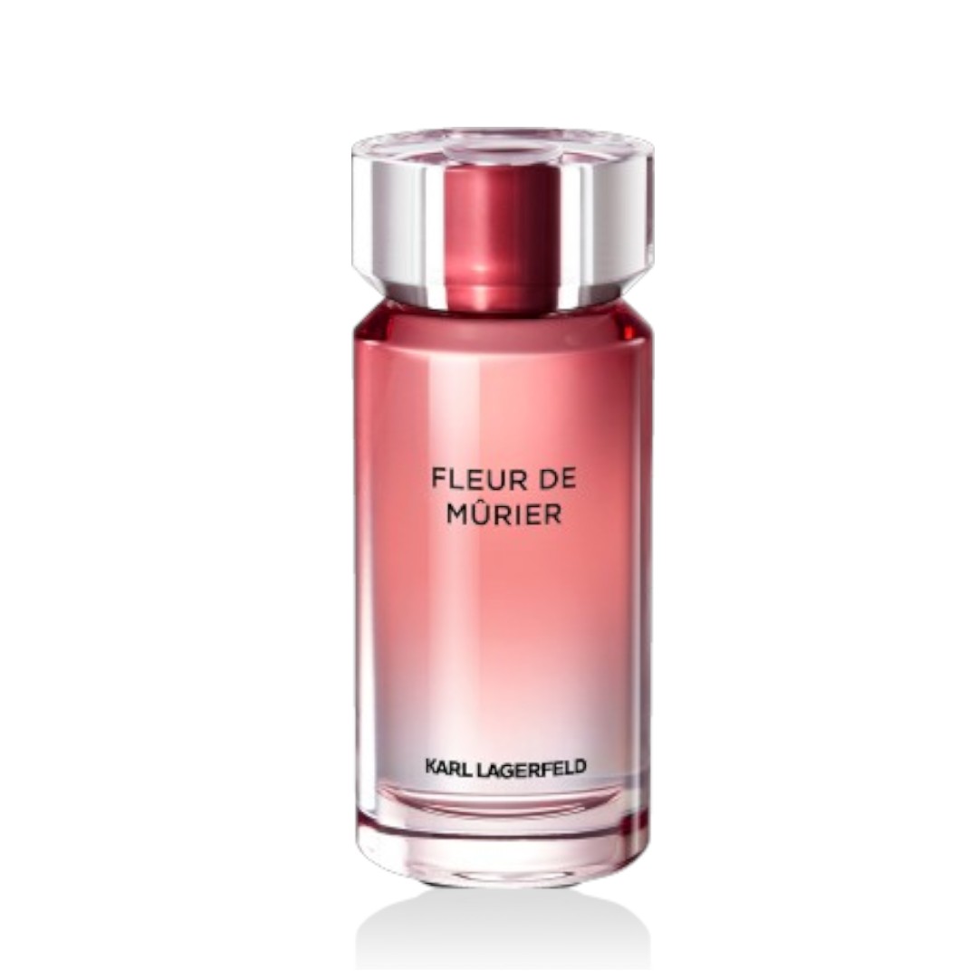 Karl Lagerfeld Fleur de Murier EDP 100 ml