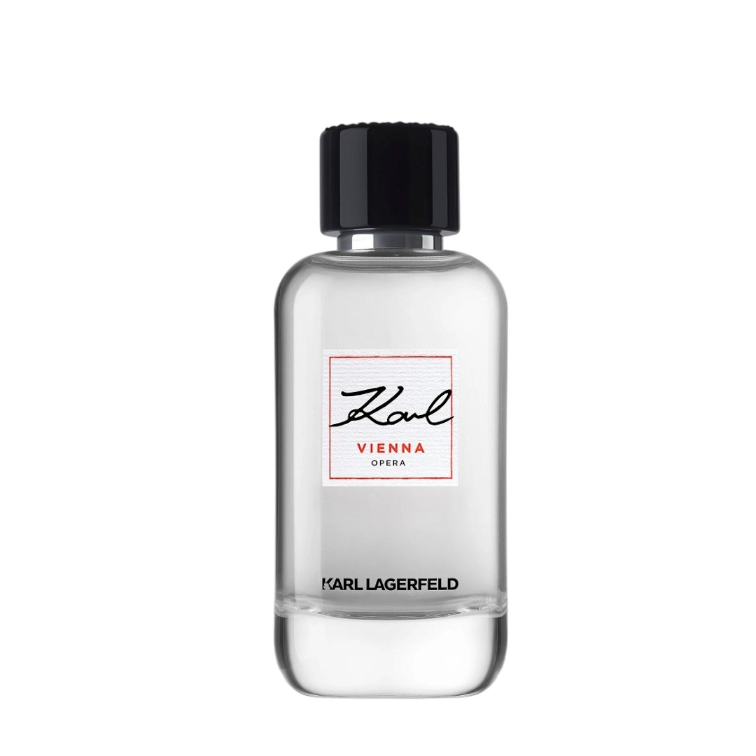 Karl Lagerfeld Vienna Opera EDT 100 ml