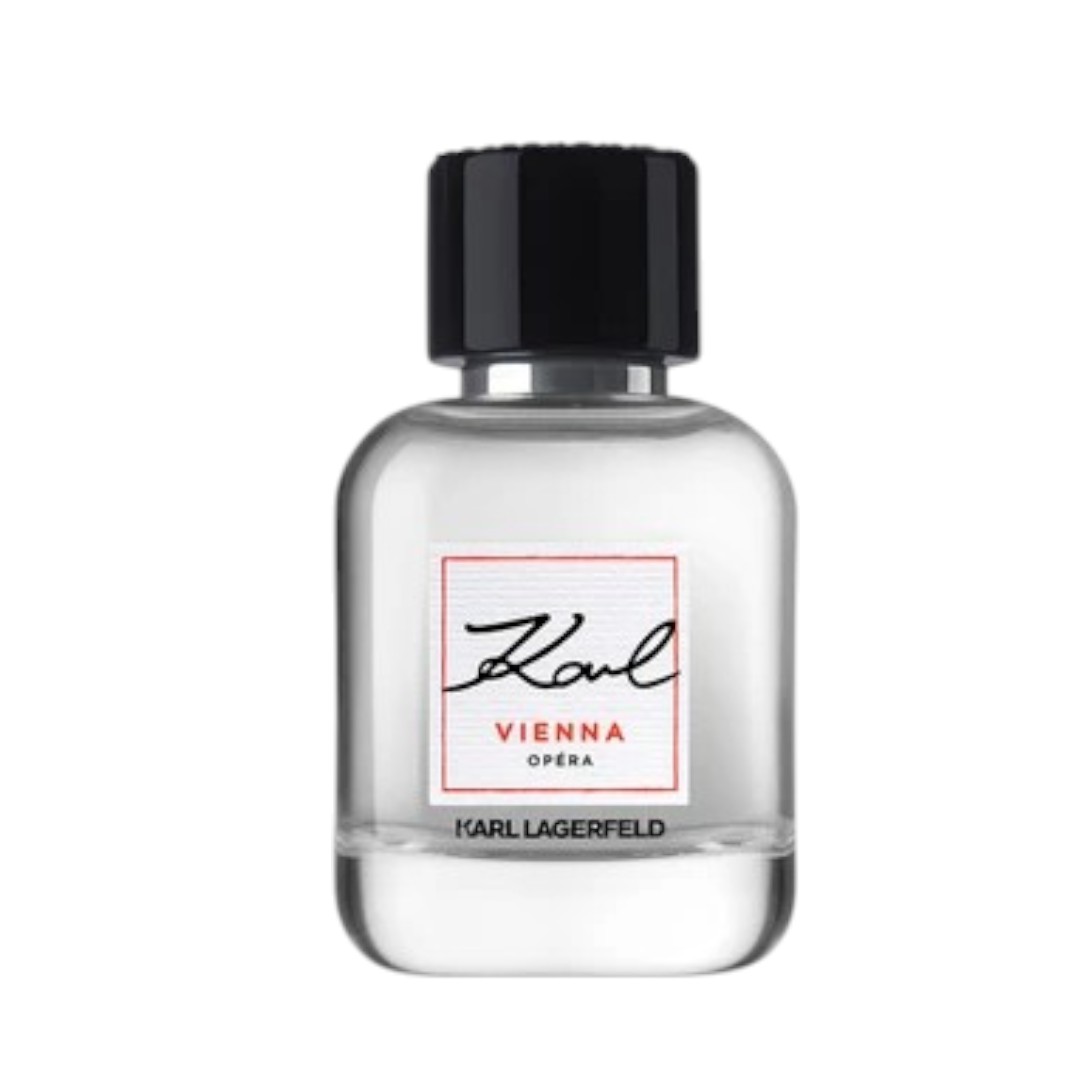 Karl Lagerfeld Vienna Opera EDT 60 ml