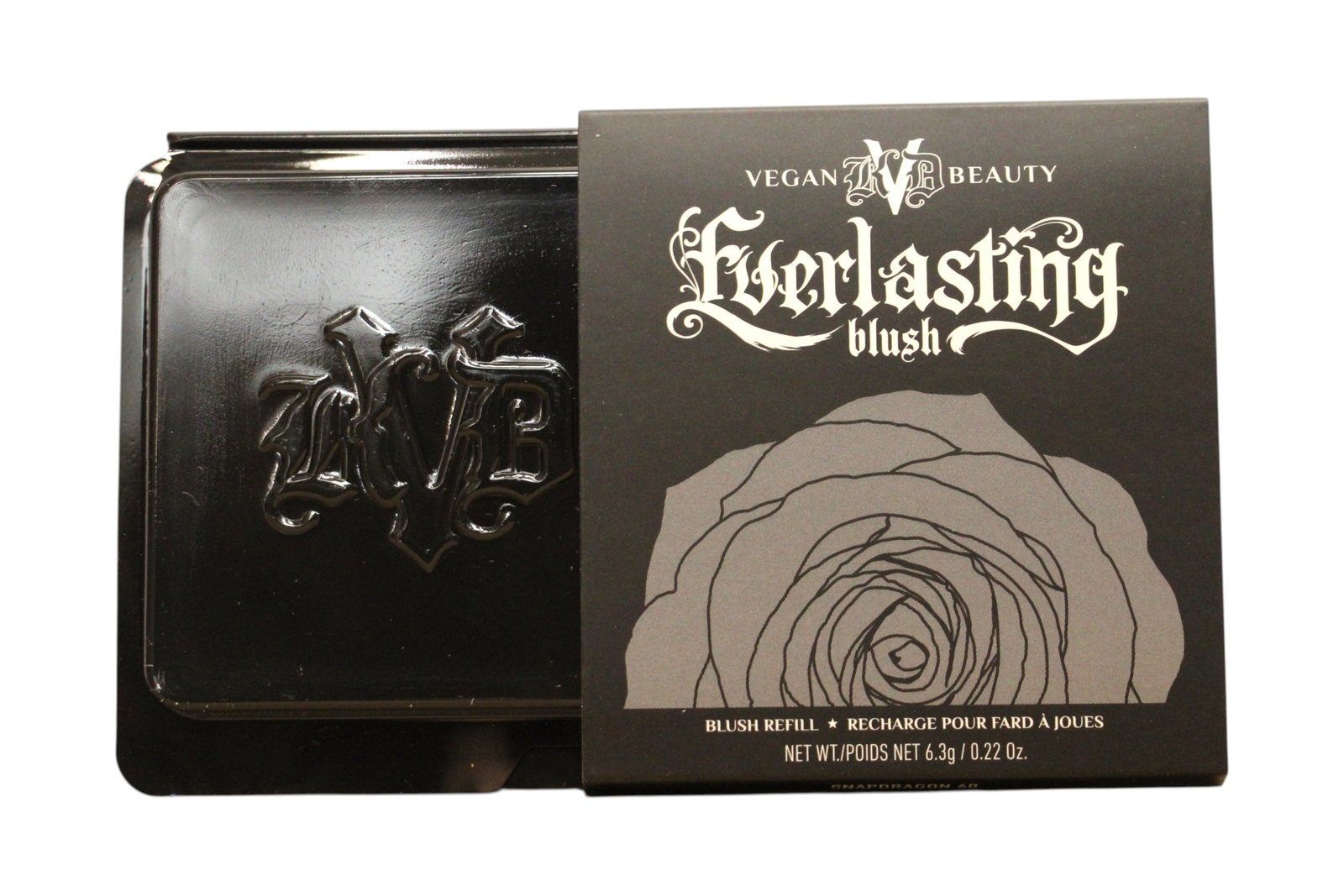 Kat Von D Everlasting Blush Powder Snapdragon 6,2 g